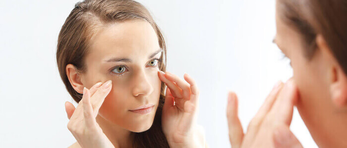 Blefaroplastia: Cirurgia plástica das pálpebras