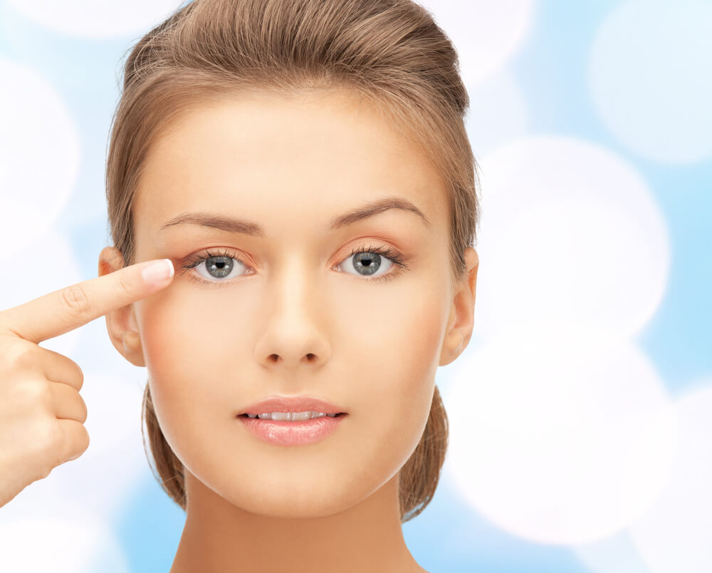 cirurgia de blefaroplastia