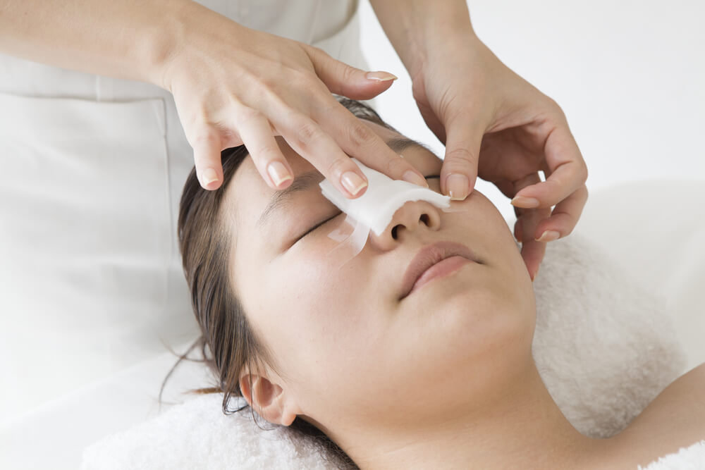 cicatrização da rinoplastia como é a cicatrização da rinoplastia