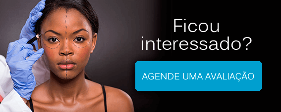 Agende uma avaliação