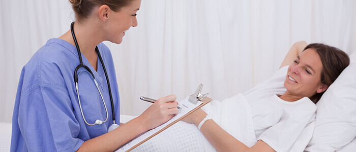 Como é o pós-operatório da lipoaspiração?