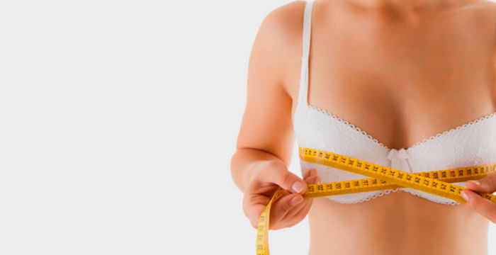 Como é o pós operatório da mamoplastia redutora