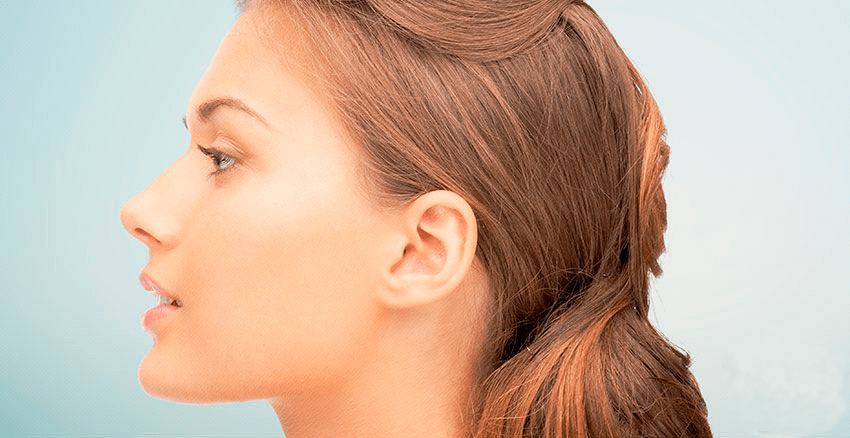 Diferença entre a rinosseptoplastia e a rinoplastia