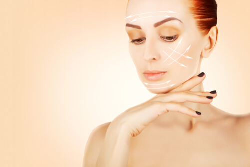 O que é ritidoplastia com blefaroplastia?