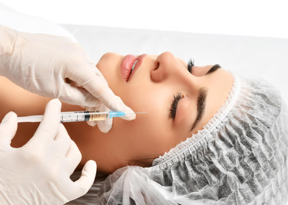 Como o ácido hialurônico funciona?