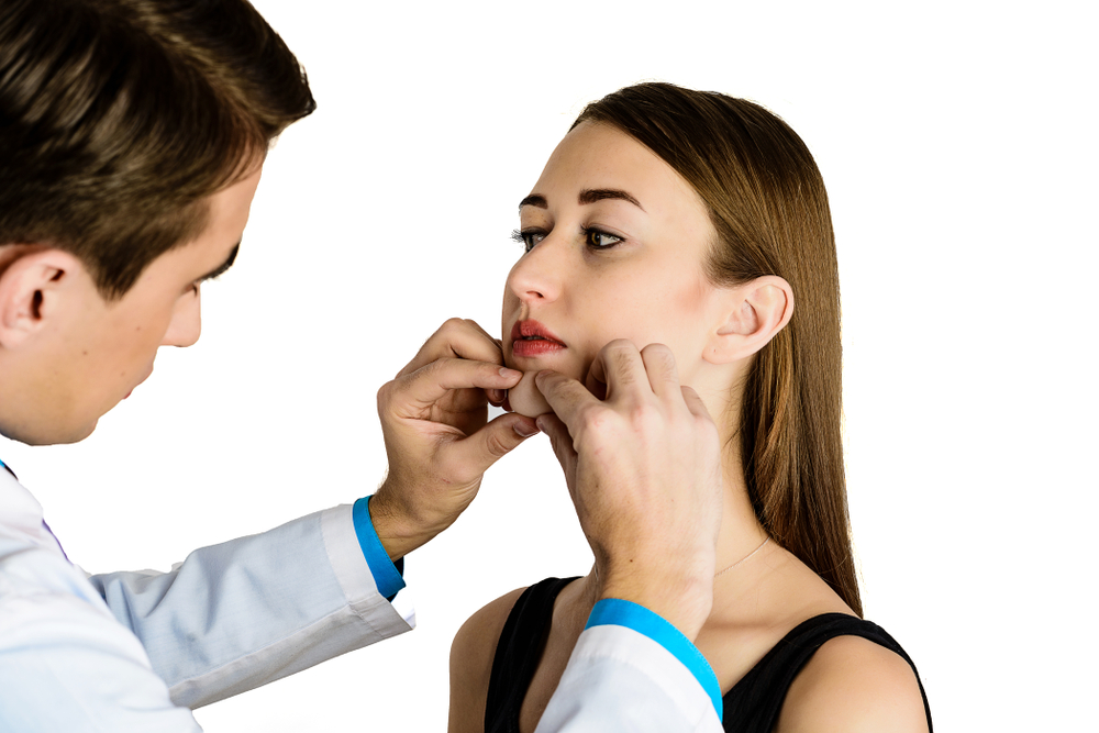 Quando fazer mentoplastia?