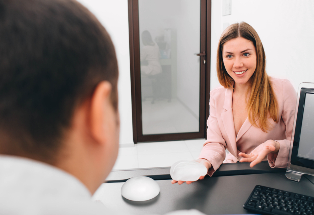 7 dicas antes de colocar silicone