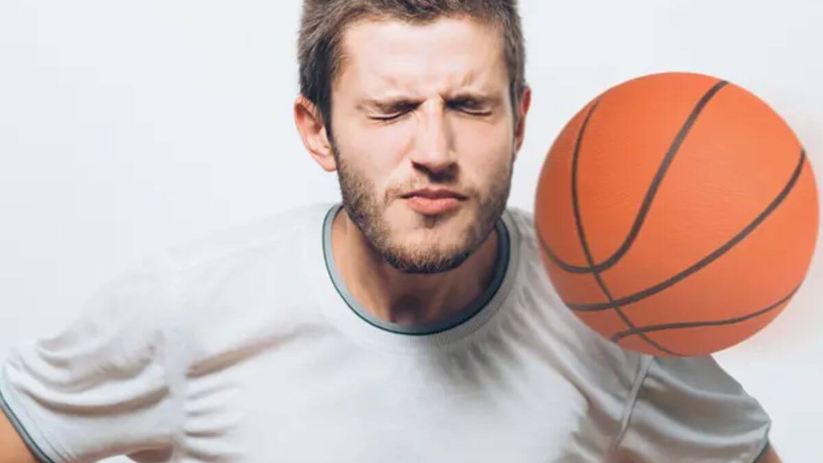 Pancadas no nariz, o que fazer?