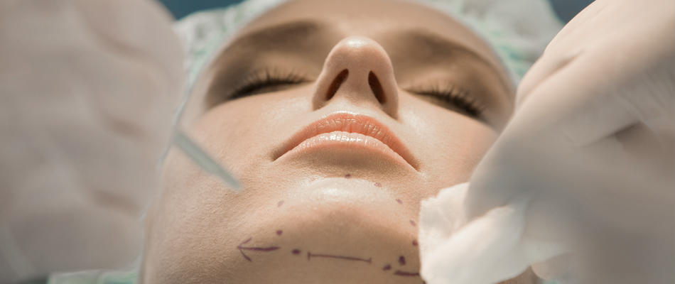 Mentoplastia – Como pode ser associada à Rinoplastia