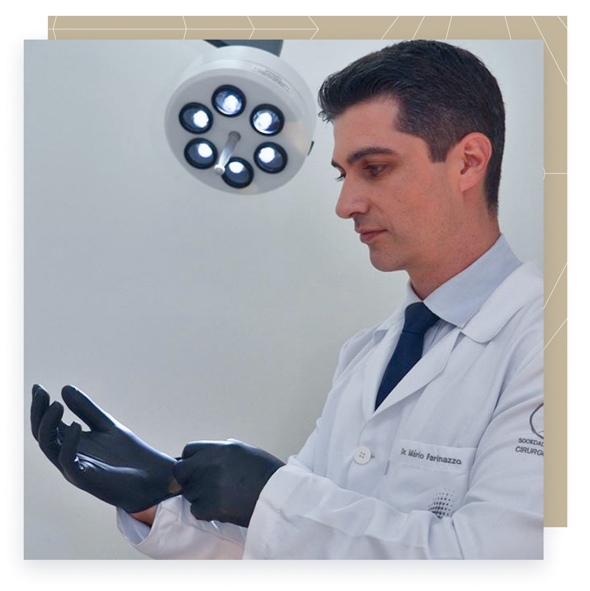 Nossa filosofia de trabalho