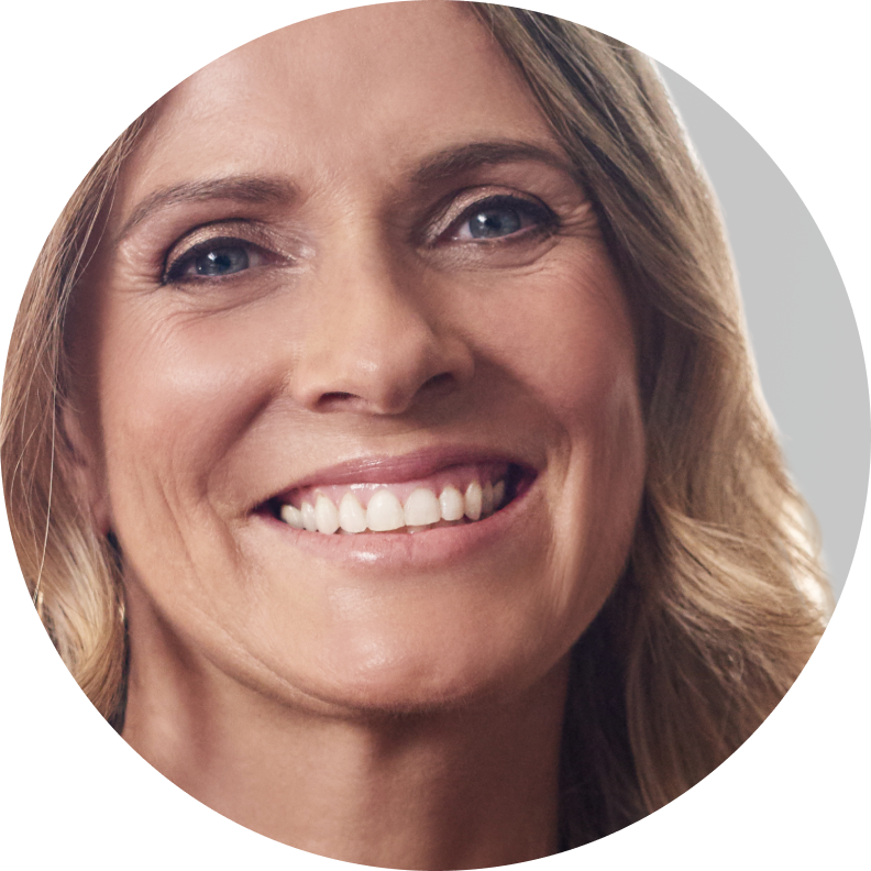 Preenchimento facial com Ácido Hialurônico