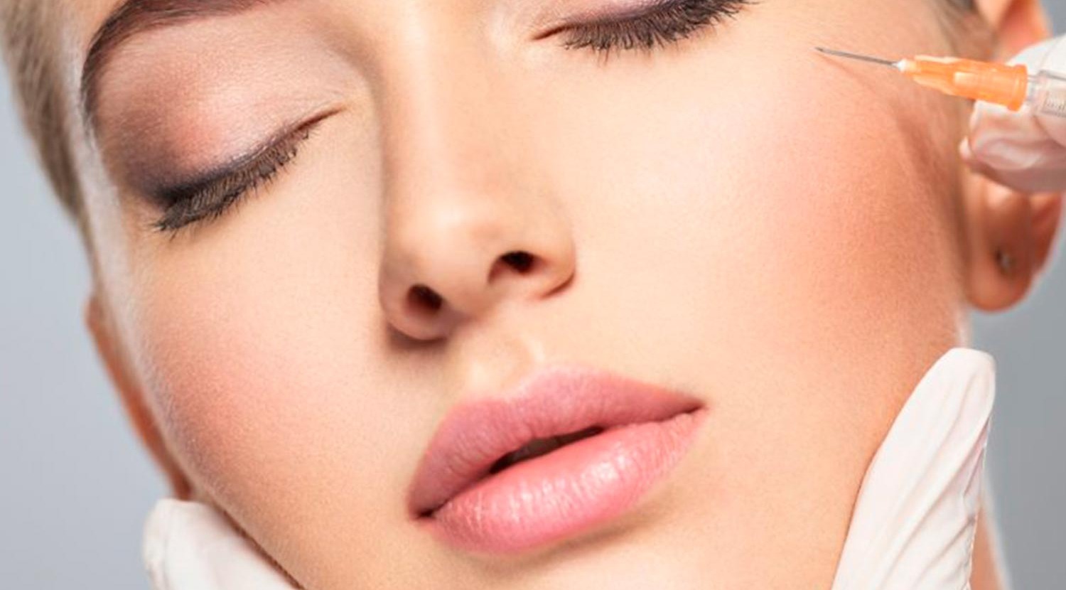 5 Procedimentos faciais de resultado rápido ideais para as festas