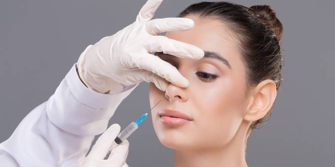 Rinomodelação: conheça o procedimento que modifica o nariz sem cirurgia