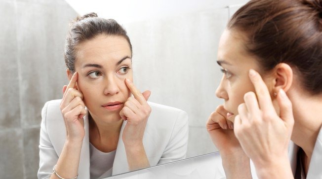 Fique alerta! 4 sinais de que sua pele está envelhecendo mais rápido que deveria