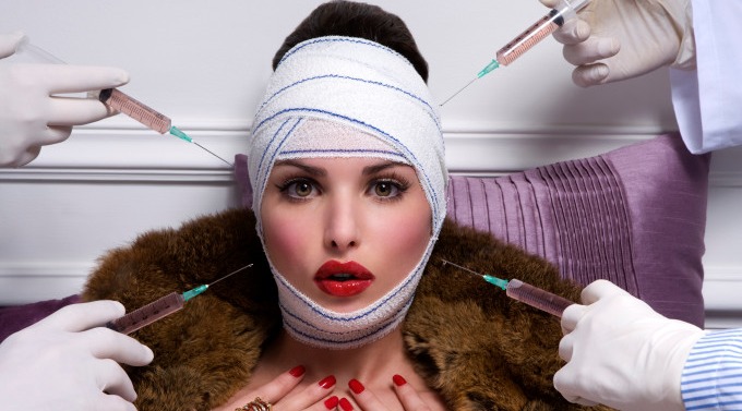 Harmonização facial: tudo o que você precisa saber