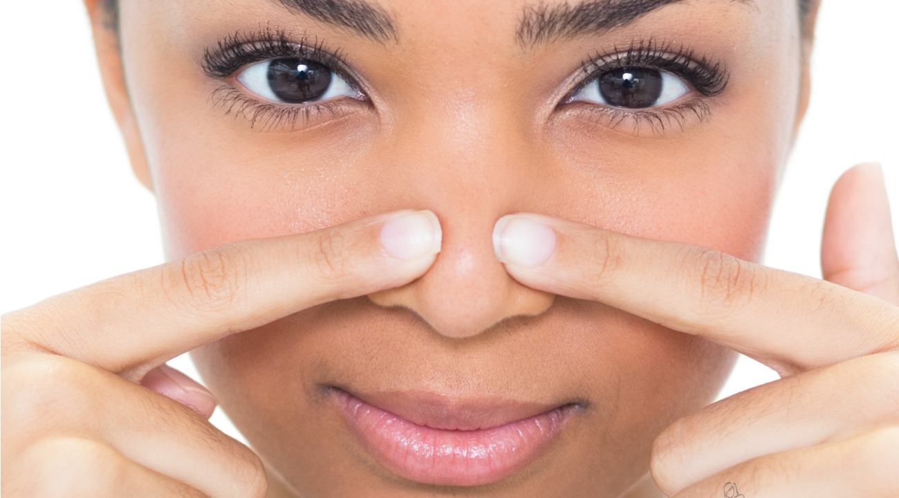 Mais jovens fazem plástica no nariz