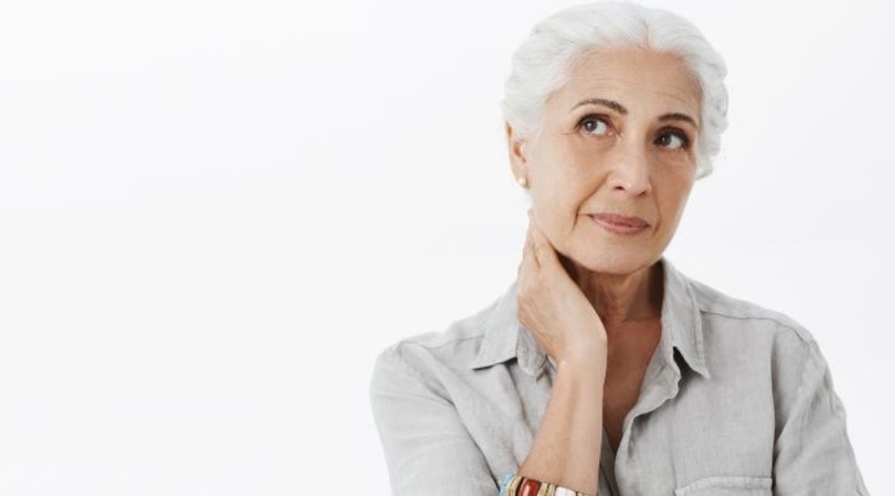 Procedimento para rejuvenescer o pescoço: é possível?