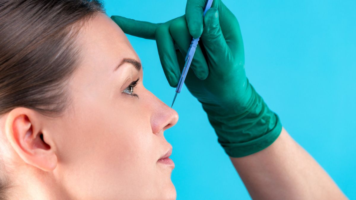 Veja os cuidados no pós-operatório da rinoplastia