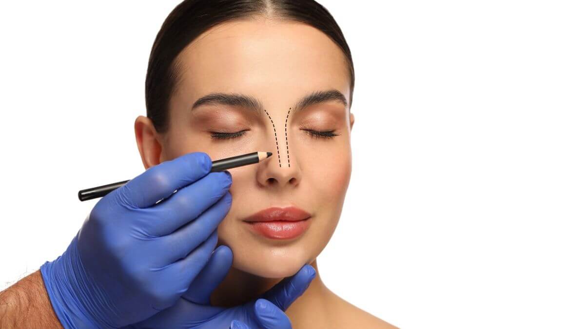 Quanto custa uma rinoplastia?