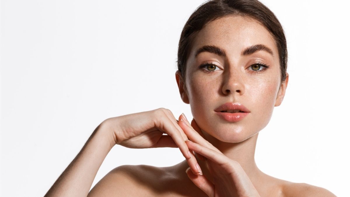 Conheça os diferentes formatos de rosto