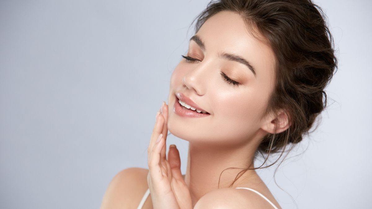 Você tem queixo pequeno? Saiba como corrigir