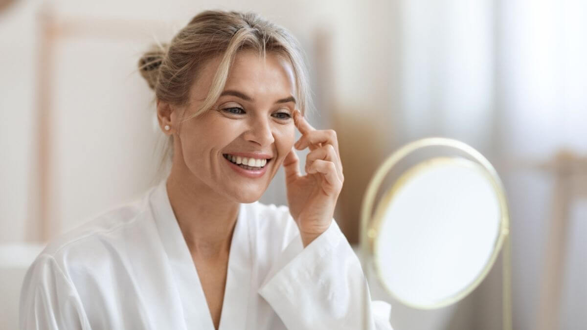 Blefaroplastia superior: o que é e como é feita?