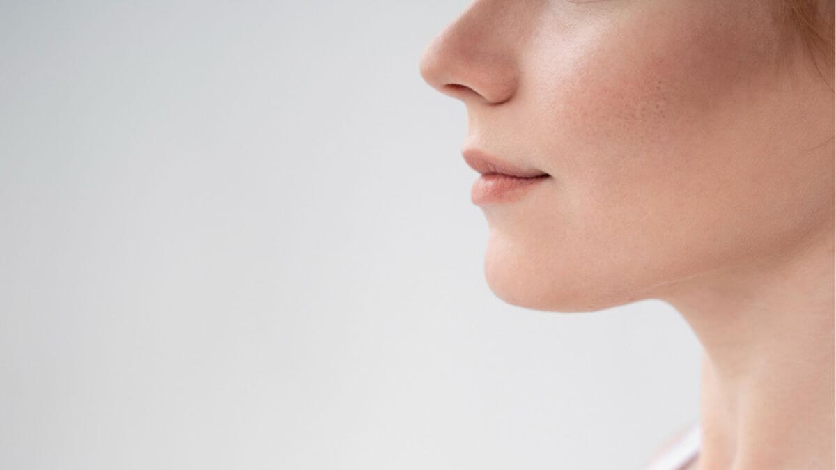 Conheça os principais tipos de nariz