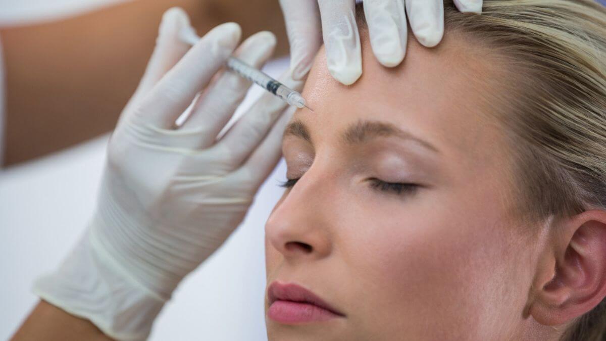 Rugas na testa: como tratar?