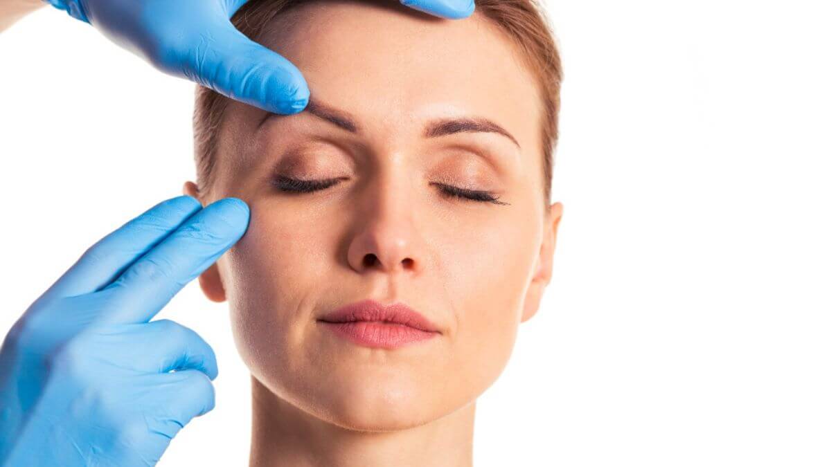 Blefaroplastia: preço do procedimento em 2025