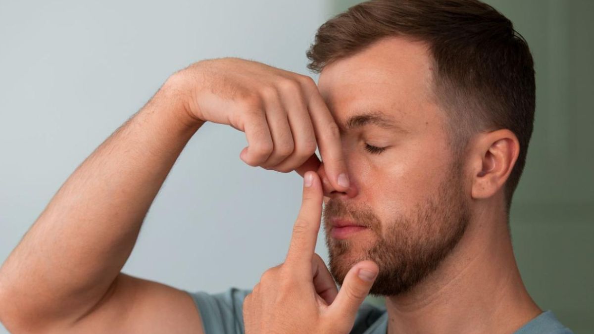 Nariz entupido: o que é, causas e tratamentos