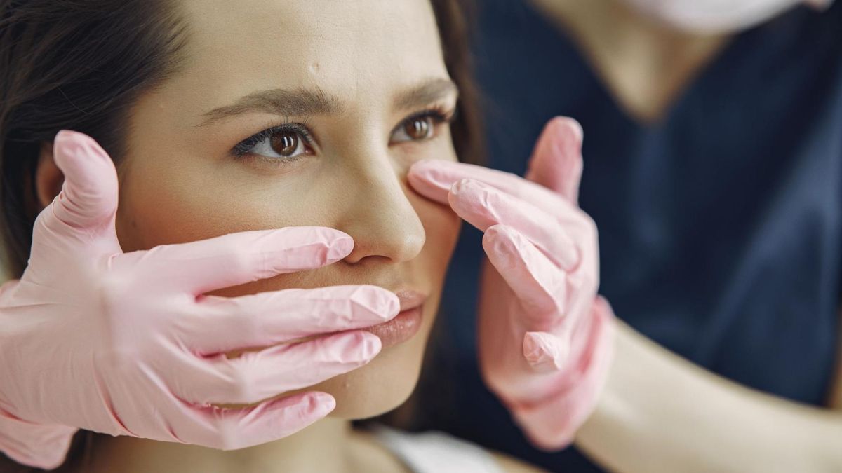 Rinosseptoplastia: valor do procedimento em 2025